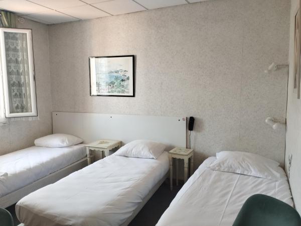 Hotel De Provence : photo 1 de la chambre chambre triple