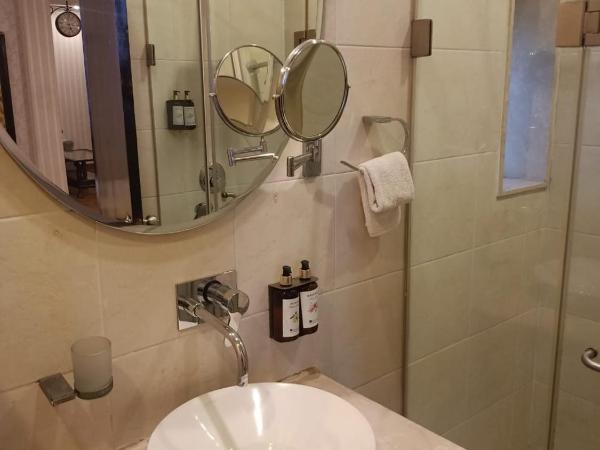 Rockland Hotel, C.R Park : photo 5 de la chambre chambre lits jumeaux deluxe
