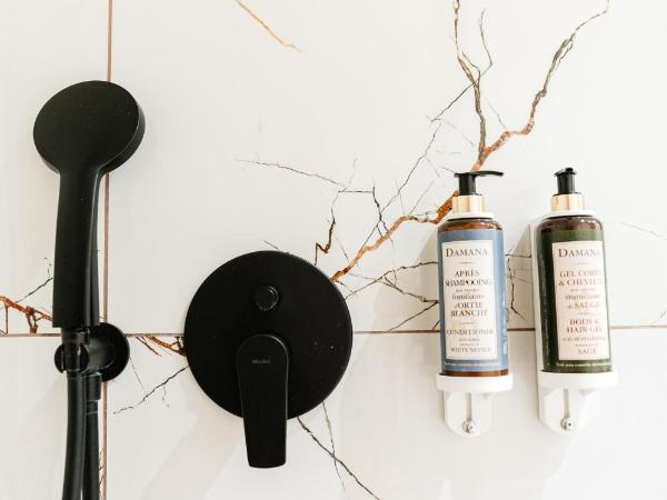 Ciel Living Athens : photo 5 de la chambre suite senior - vue sur ville