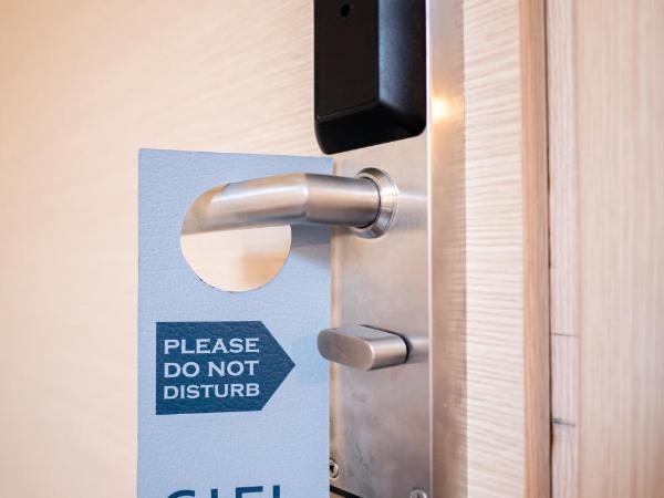 Ciel Living Athens : photo 8 de la chambre suite triple - vue sur acropole