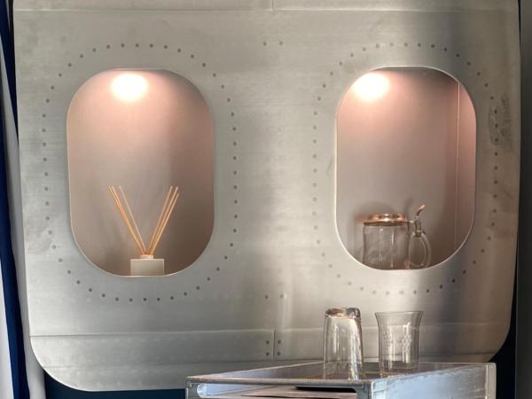 La Bastide Sainte Thérèse : photo 4 de la chambre chambre double deluxe - vue sur mer