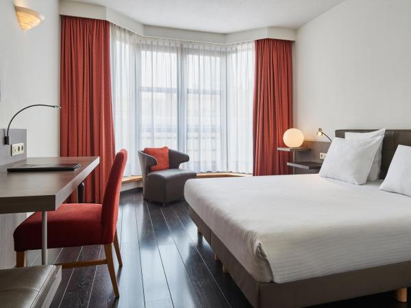 Theater Hotel : photo 1 de la chambre chambre double standard