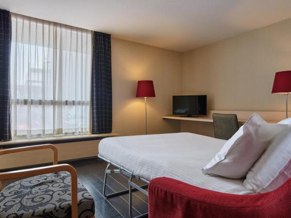 Theater Hotel : photo 4 de la chambre suite