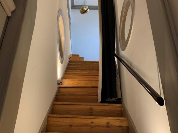 Charm Palace Porto : photo 2 de la chambre appartement deluxe