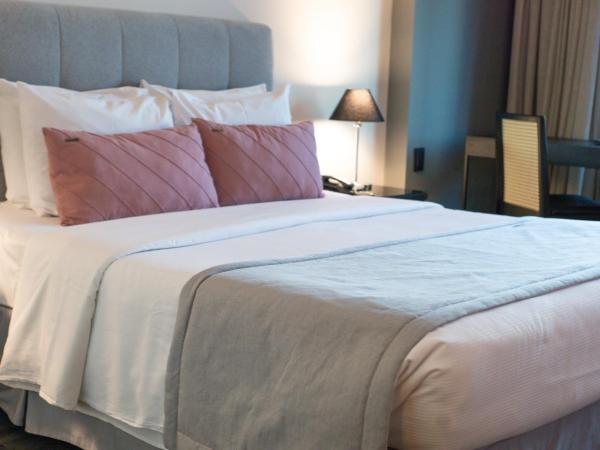 Laghetto Stilo São Paulo : photo 3 de la chambre chambre double