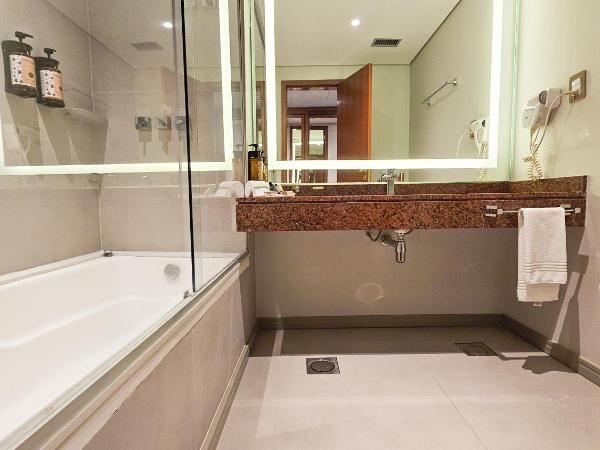 Laghetto Stilo São Paulo : photo 5 de la chambre chambre double