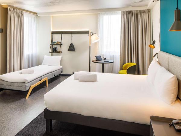 ibis London Blackfriars : photo 5 de la chambre chambre triple