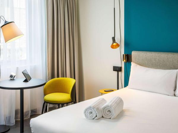 ibis London Blackfriars : photo 1 de la chambre chambre triple