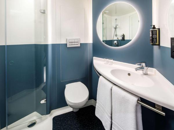ibis London Blackfriars : photo 6 de la chambre chambre triple