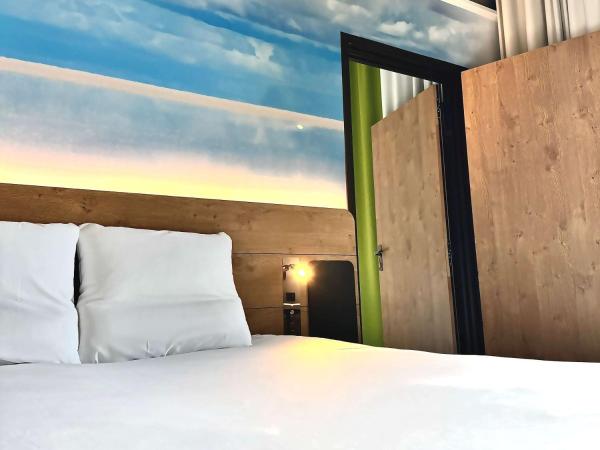 Novotel Saint Brieuc Centre Gare : photo 1 de la chambre chambre familiale communicante