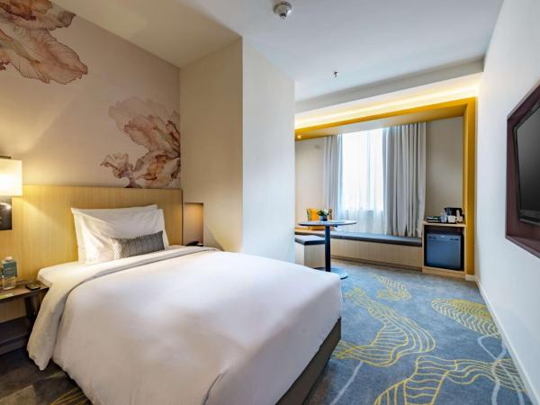 Hilton Garden Inn Kuala Lumpur - North : photo 1 de la chambre chambre simple