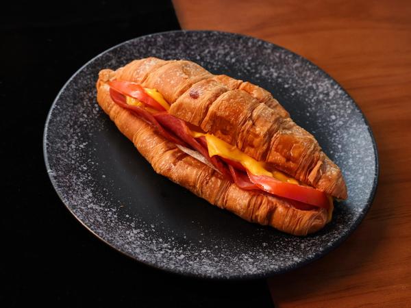 Cloud Tree Inn Yun Shu Li ,Xichong, Shenzhen : photo 7 de la chambre chambre double avec balcon