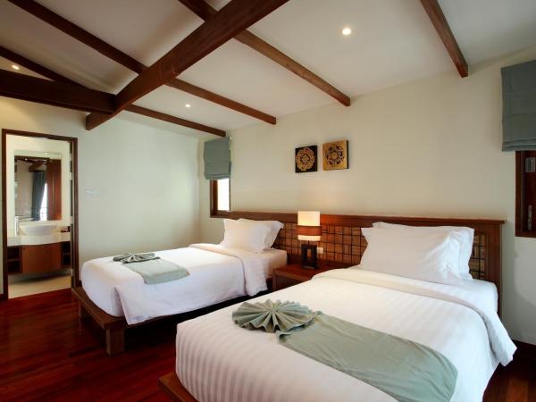 Barcelo Coconut Island, Phuket : photo 6 de la chambre grande villa 2 chambres avec piscine en front de mer
