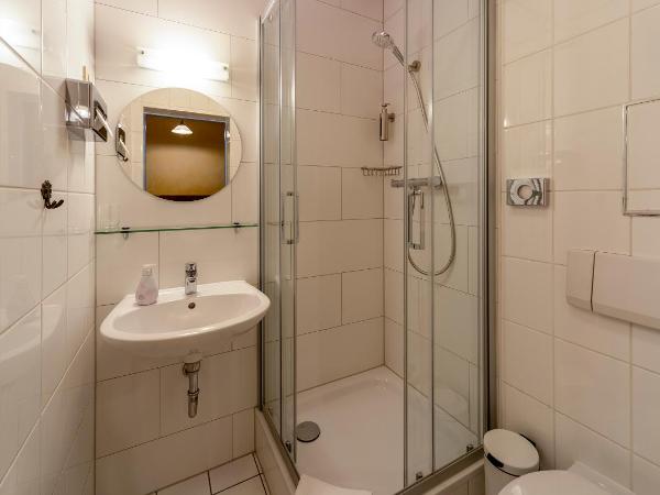 Gästehaus Mezcalero : photo 8 de la chambre appartement standard (2 adultes)