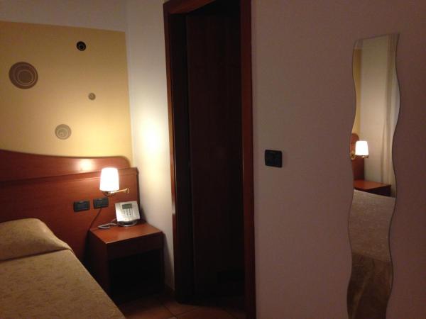 Hotel Conte Luna : photo 6 de la chambre chambre double