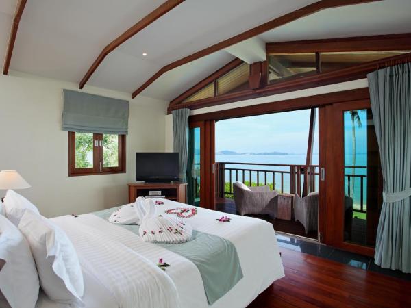 Barcelo Coconut Island, Phuket : photo 5 de la chambre grande villa 2 chambres avec piscine en front de mer