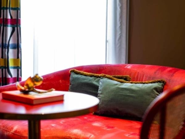 Upon Angels - Adults Only : photo 9 de la chambre studio premium