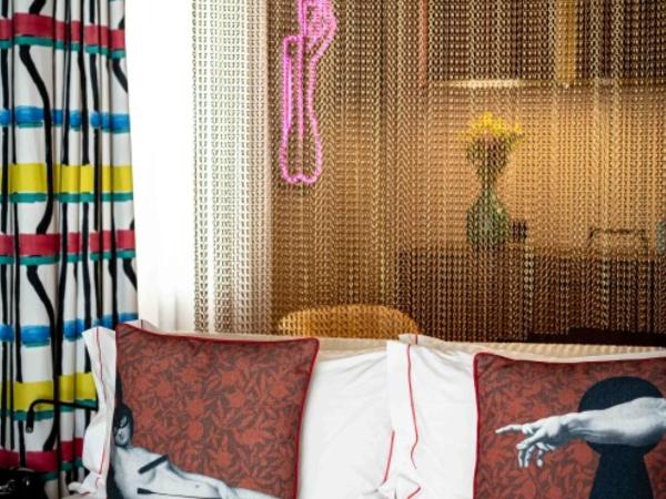 Upon Angels - Adults Only : photo 2 de la chambre studio premium