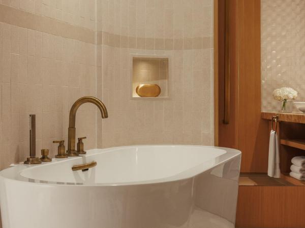 Jumeirah Beach Hotel Dubai : photo 3 de la chambre hébergement club avec balcon - côté océan 