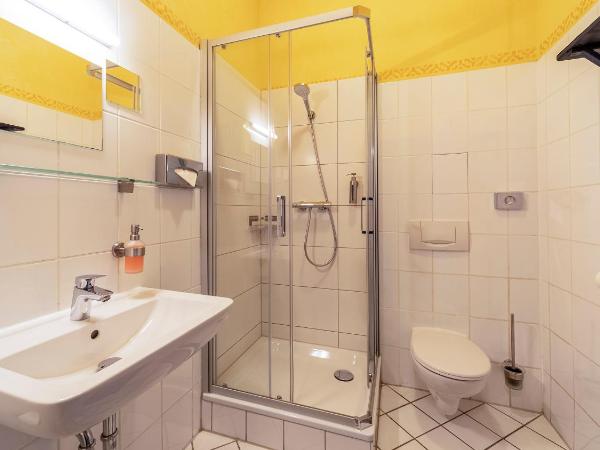 Gästehaus Mezcalero : photo 1 de la chambre appartement (1 adulte)