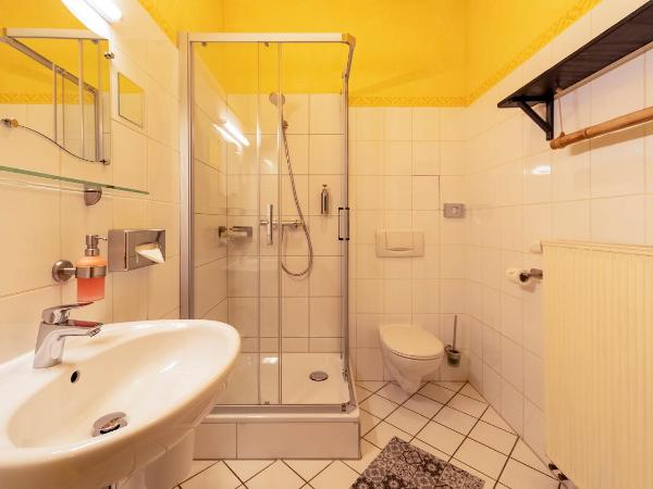 Gästehaus Mezcalero : photo 6 de la chambre chambre quintuple