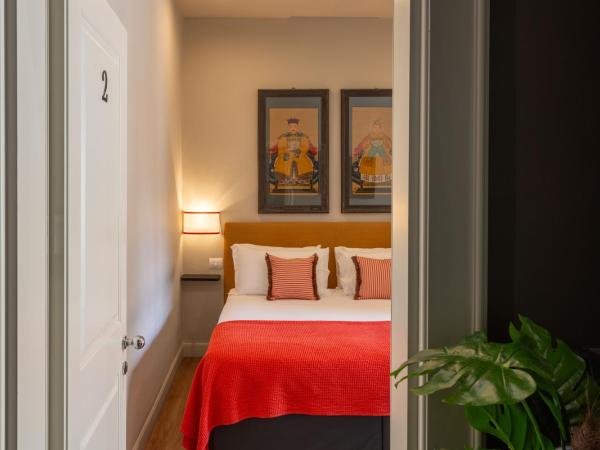 Boutique Hotel Hugo : photo 2 de la chambre chambre double