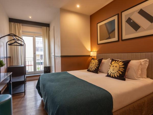 Boutique Hotel Hugo : photo 6 de la chambre chambre double