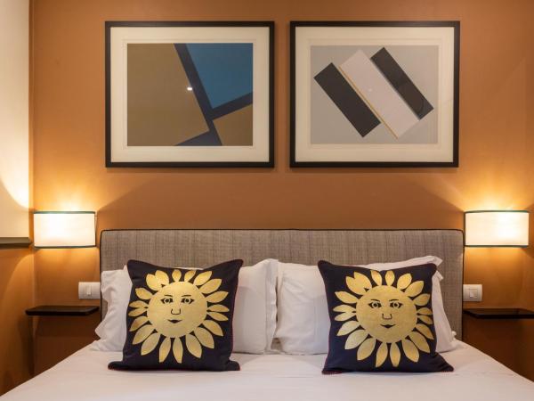 Boutique Hotel Hugo : photo 7 de la chambre chambre double