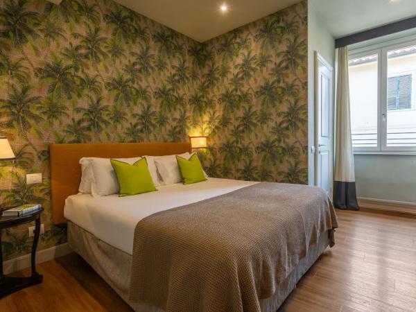 Boutique Hotel Hugo : photo 8 de la chambre chambre double