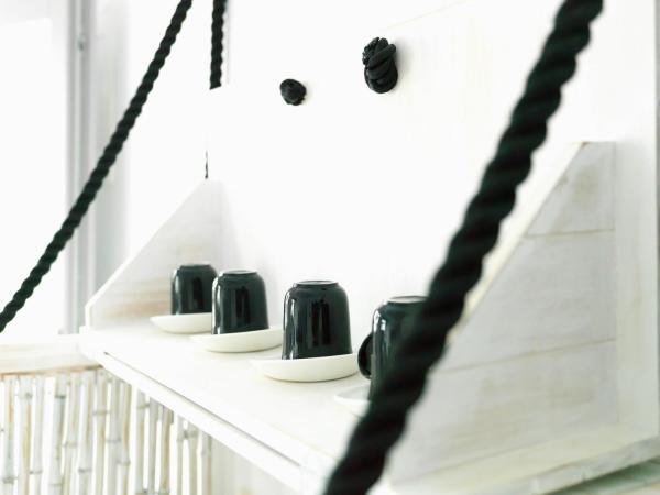 San Marino Suites by Calm Collection : photo 9 de la chambre suite avec jacuzzi