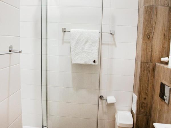 Dom Pracy Twórczej Politechniki Morskiej w Szczecinie : photo 2 de la chambre chambre quadruple premium