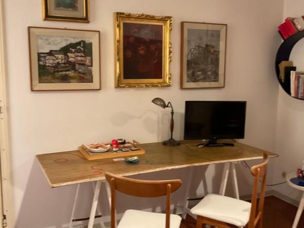 B&B La Stradetta : photo 1 de la chambre chambre double ou lits jumeaux avec salle de bains privative