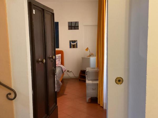 B&B La Stradetta : photo 4 de la chambre chambre double ou lits jumeaux avec salle de bains privative