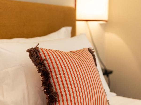 Boutique Hotel Hugo : photo 9 de la chambre chambre double