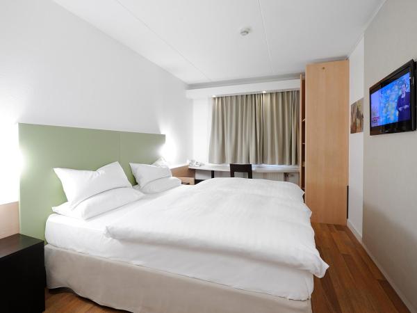 Good Morning Kista : photo 3 de la chambre chambre lits jumeaux standard