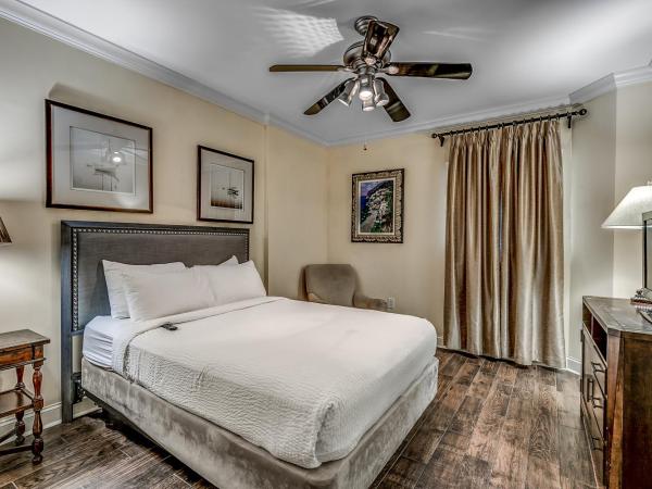 North Beach Resort & Villas : photo 4 de la chambre 1402 savannah oceanfront four bedroom luxury condo