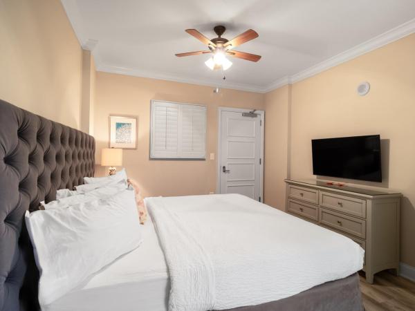 North Beach Resort & Villas : photo 3 de la chambre villa