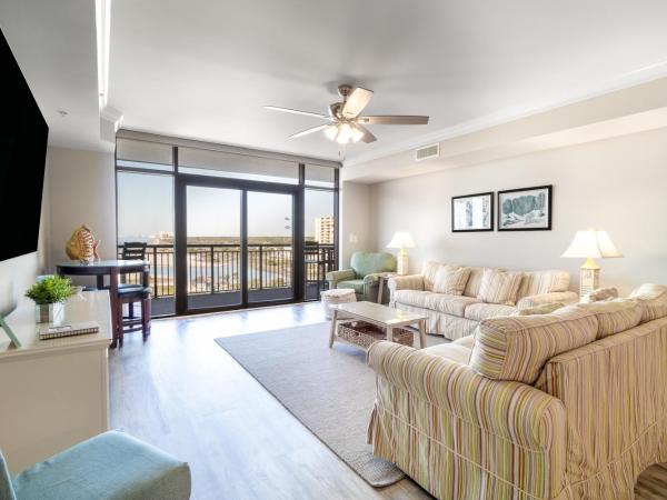 North Beach Resort & Villas : photo 2 de la chambre villa