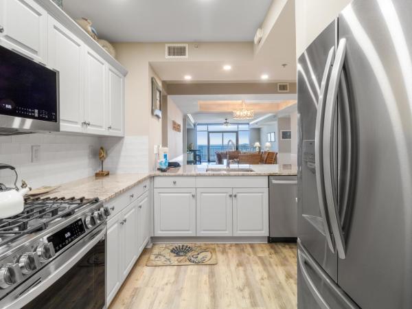 North Beach Resort & Villas : photo 1 de la chambre villa