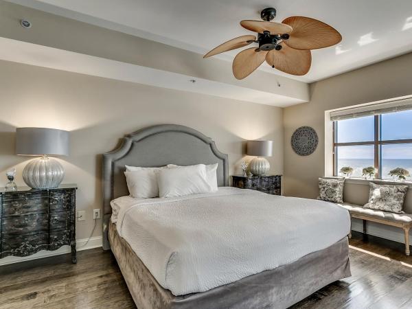 North Beach Resort & Villas : photo 3 de la chambre maison de vacances 4 chambres