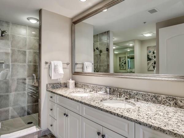 North Beach Resort & Villas : photo 4 de la chambre maison de vacances 4 chambres