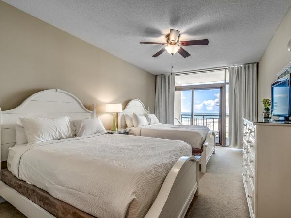 North Beach Resort & Villas : photo 3 de la chambre villa - côté plage