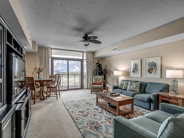 North Beach Resort & Villas : photo 1 de la chambre villa - côté plage