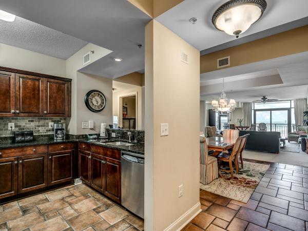 North Beach Resort & Villas : photo 2 de la chambre villa - côté plage