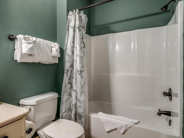 North Beach Resort & Villas : photo 4 de la chambre maison 4 chambres