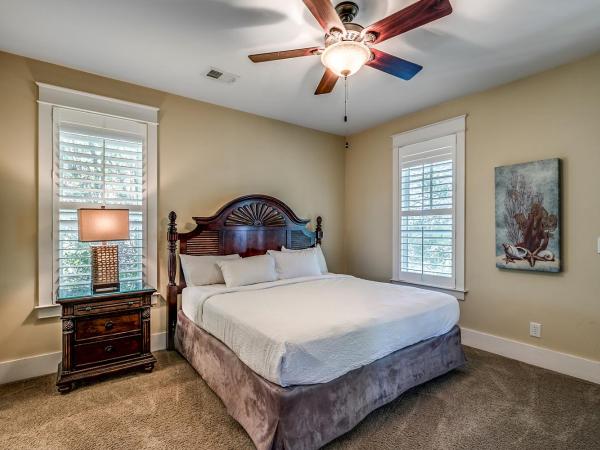 North Beach Resort & Villas : photo 1 de la chambre maison 4 chambres