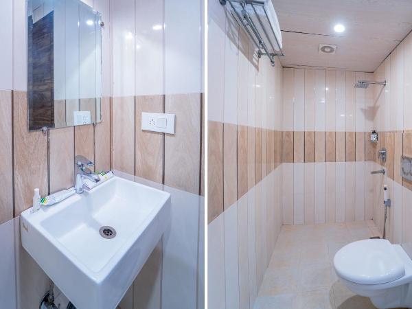 Treebo The Aravali Getaway : photo 6 de la chambre chambre double standard