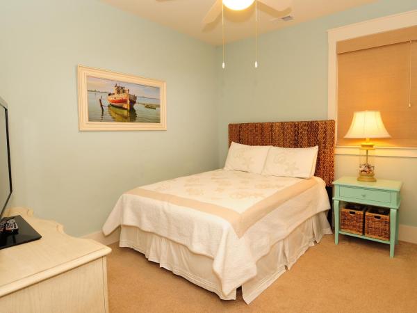 North Beach Resort & Villas : photo 3 de la chambre maison 4 chambres