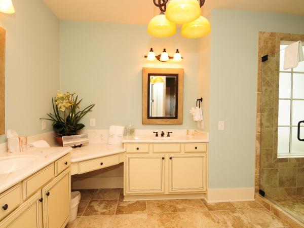 North Beach Resort & Villas : photo 2 de la chambre maison 4 chambres