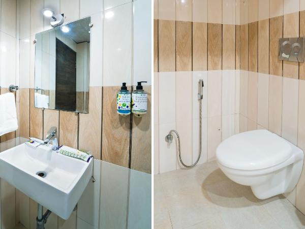 Treebo The Aravali Getaway : photo 5 de la chambre chambre double deluxe